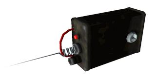 Sensor module (Fallout: New Vegas) .